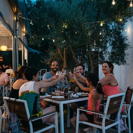 Hotel Eh Piedra Y Luz Hinojosa del Duque エクステリア 写真